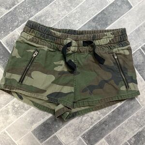 Aritzia - TNA Shorts